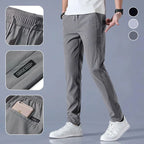 👖【M-5XL】Super ponuda! Muške elastične hlače