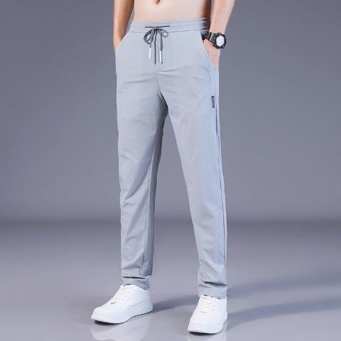 👖【M-5XL】Super ponuda! Muške elastične hlače