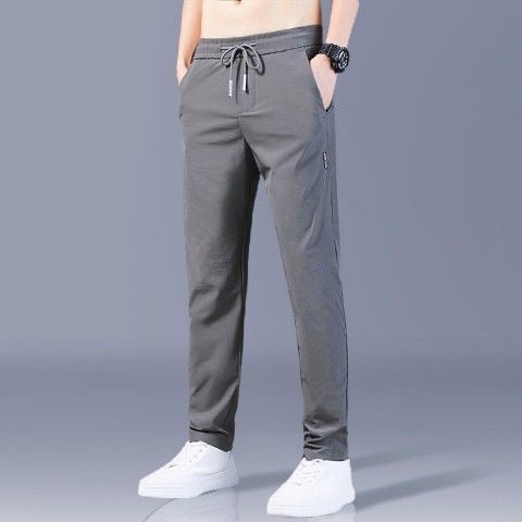 👖【M-5XL】Super ponuda! Muške elastične hlače