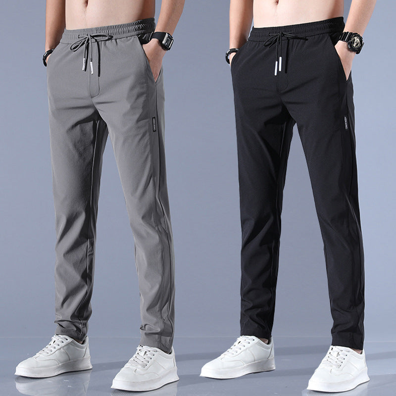 👖【M-5XL】Super ponuda! Muške elastične hlače