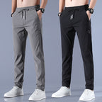 👖【M-5XL】Super ponuda! Muške elastične hlače