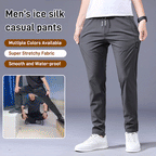 👖【M-5XL】Super ponuda! Muške elastične hlače