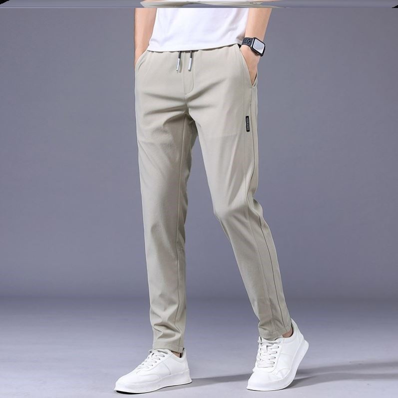 👖【M-5XL】Super ponuda! Muške elastične hlače